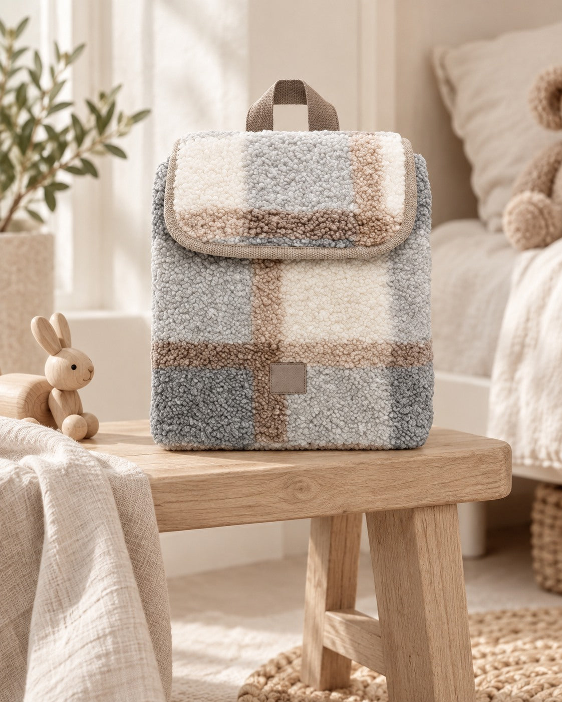 PUUR personalisatie — categorie baby kids