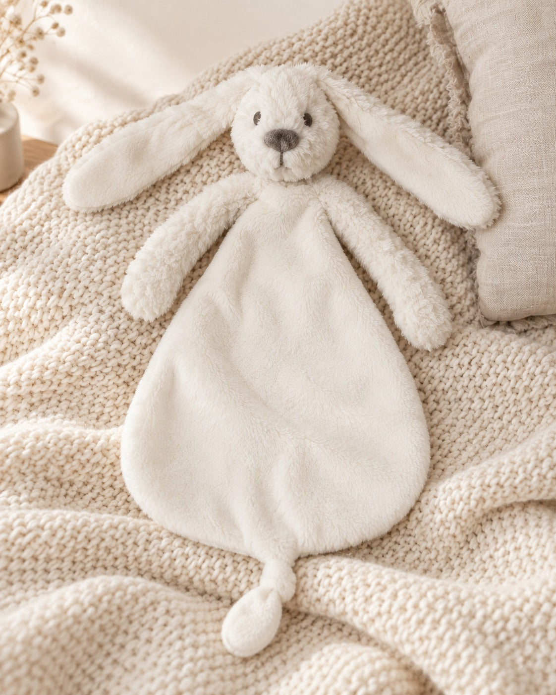 PUUR personalisatie — categorie knuffels