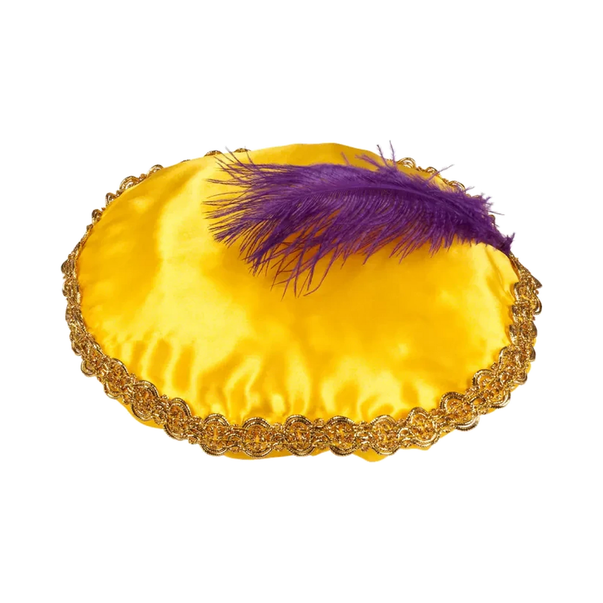 Pietenmuts met naam