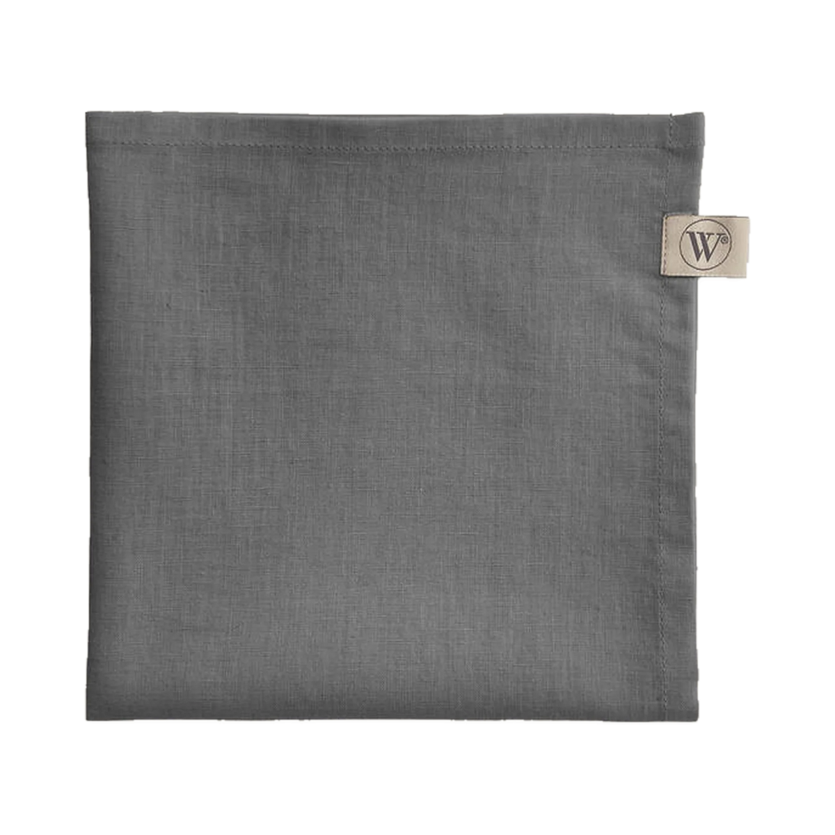 Walra servet Lovely Linen met naam