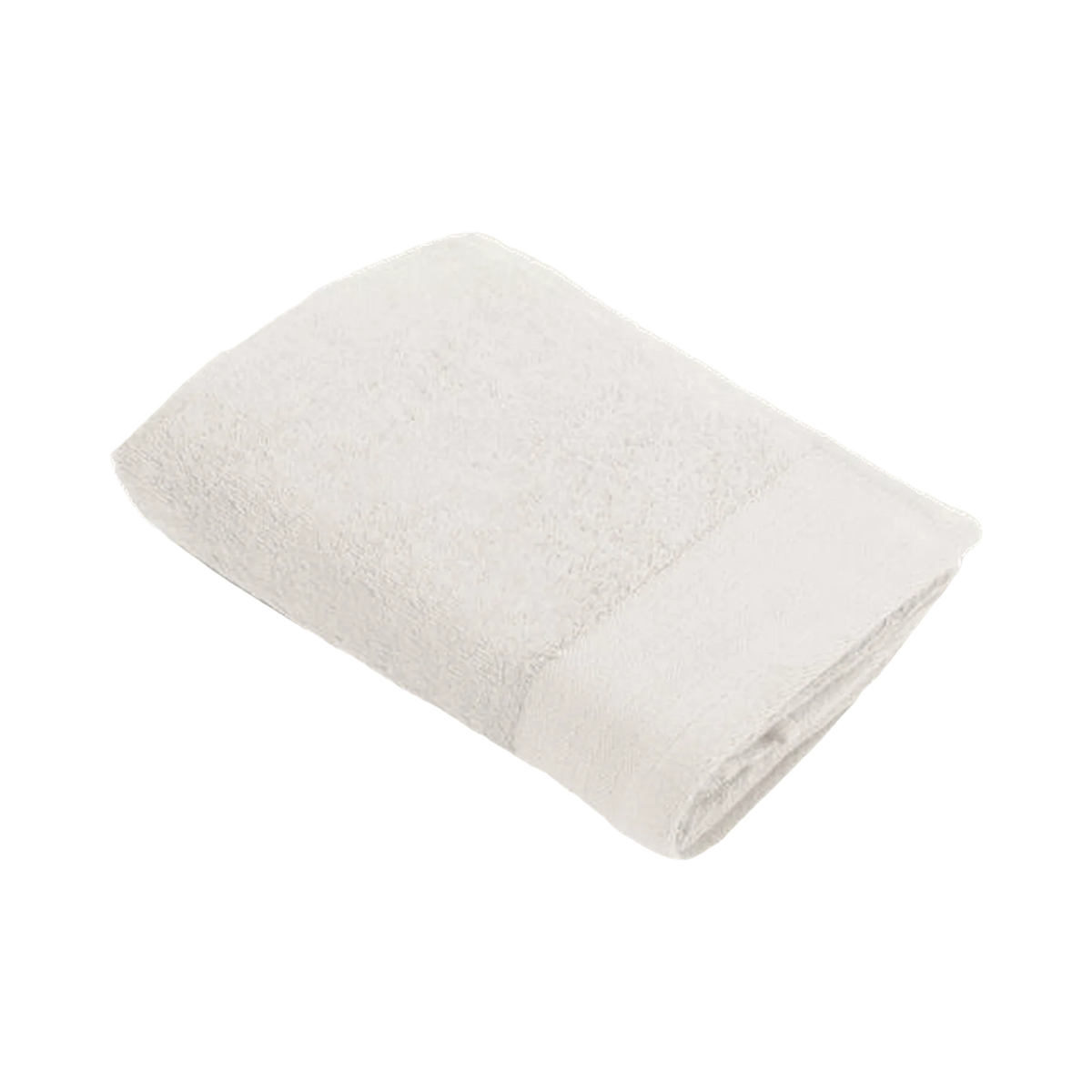 Walra handdoek Soft Cotton met naam