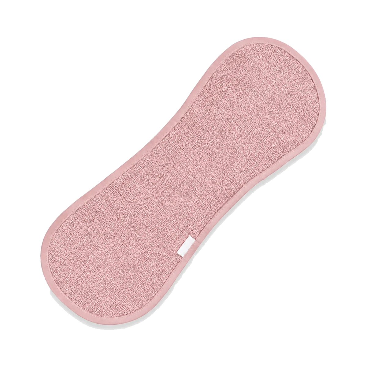 Schouderspuugdoek met naam