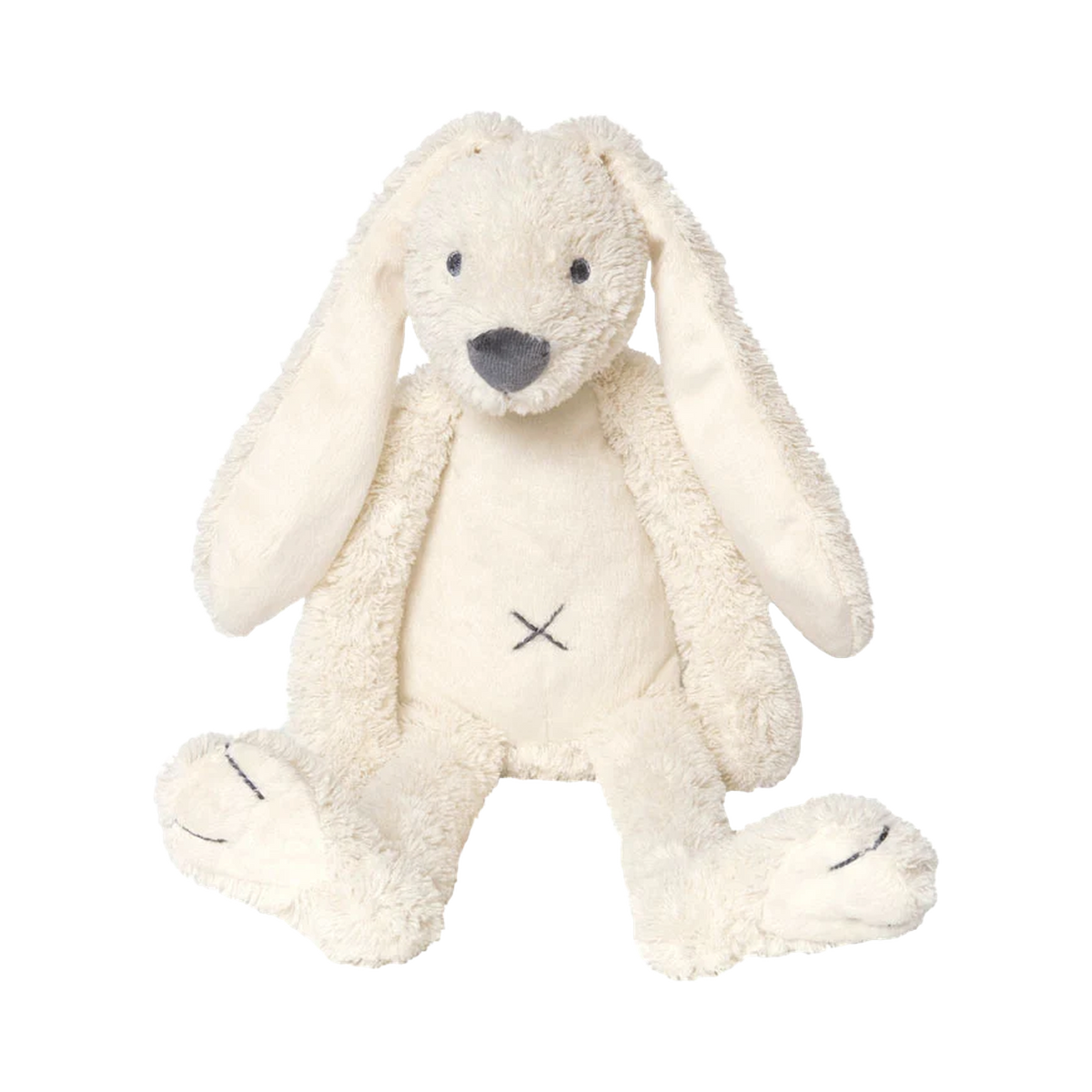 Happy Horse – Rabbit Richie met naam