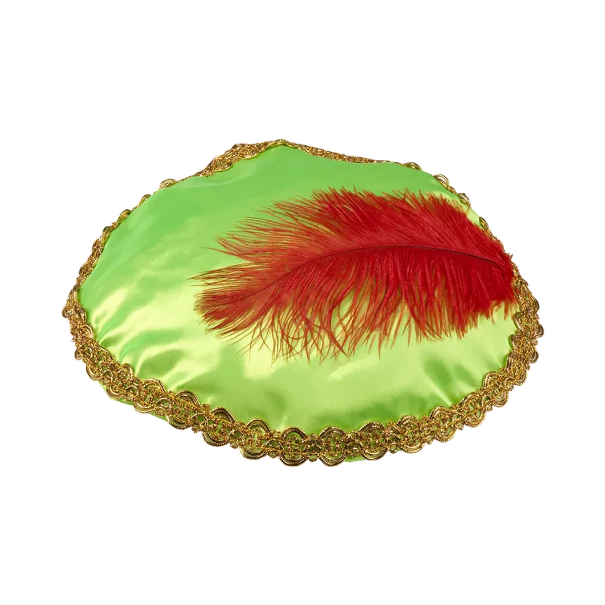 Pietenmuts met naam