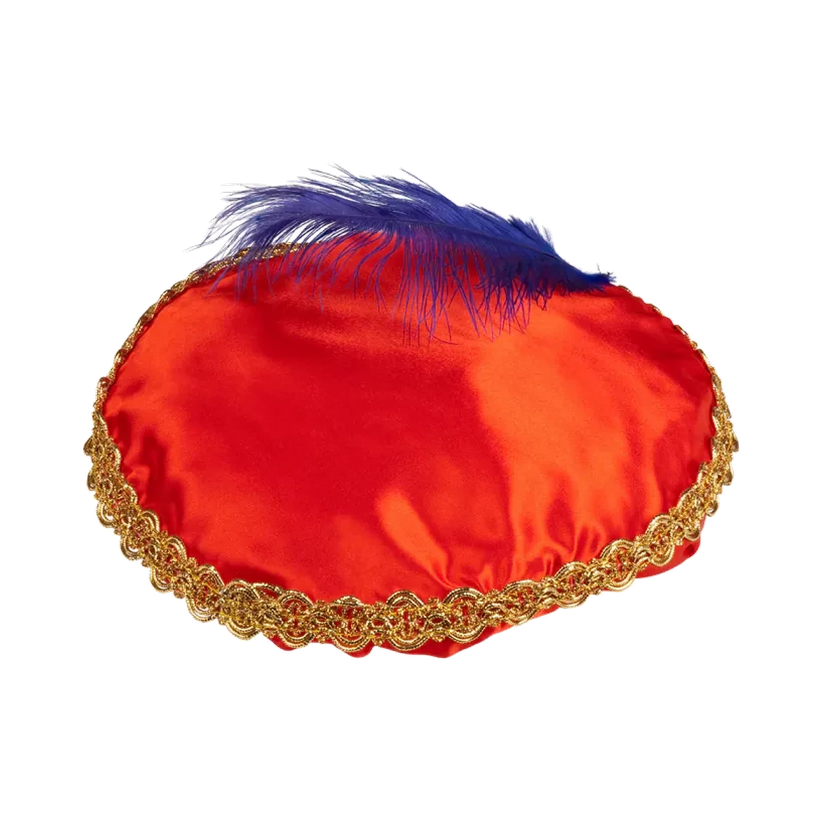Pietenmuts met naam