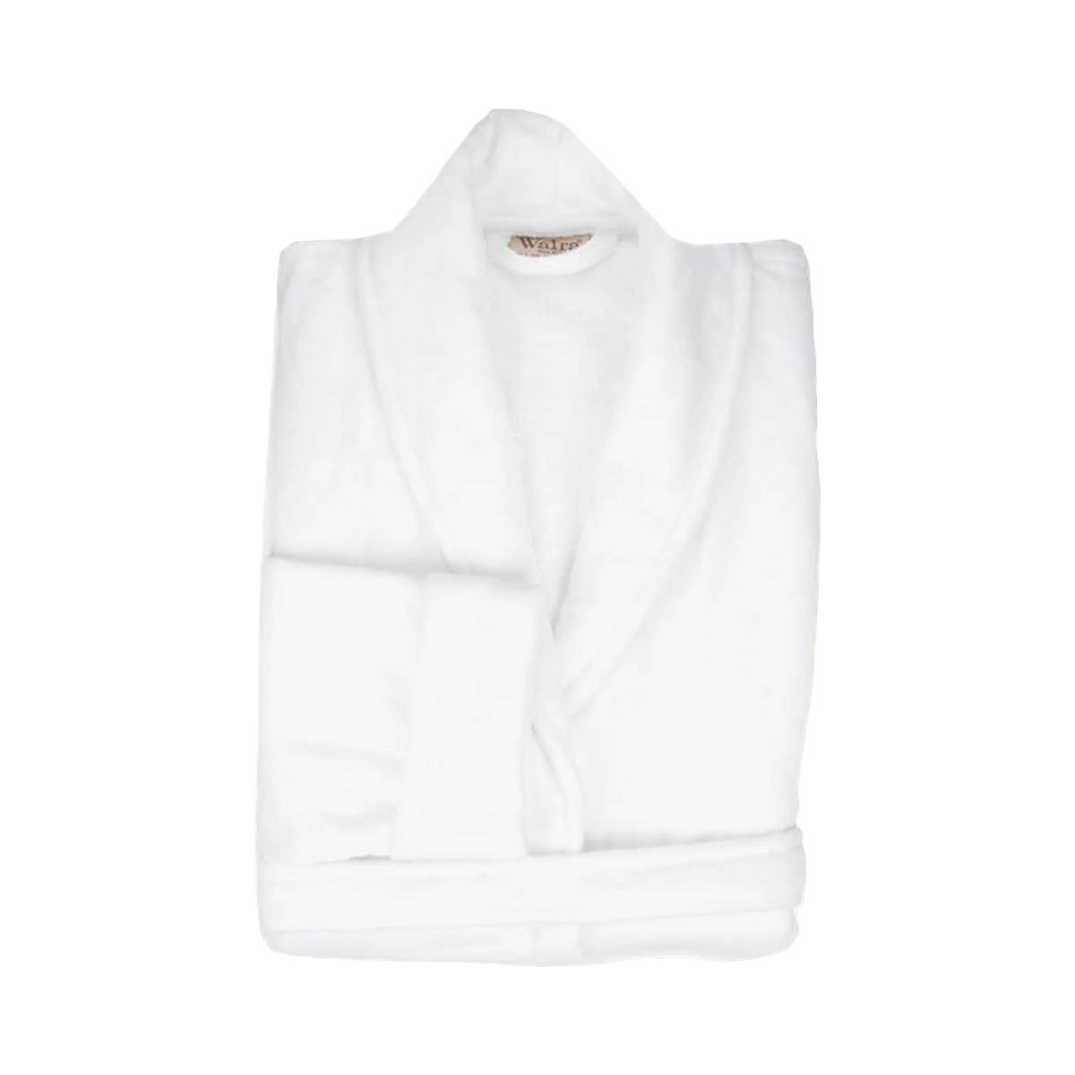 Walra badjas Casual Robe met naam
