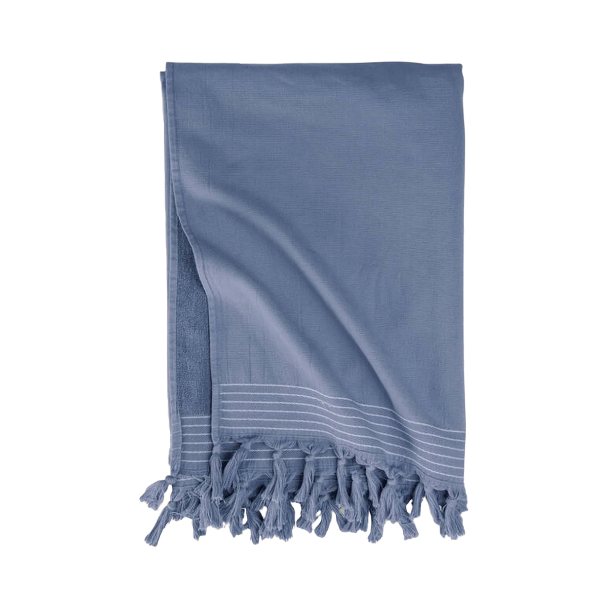 Walra hamamdoek Soft Cotton met naam