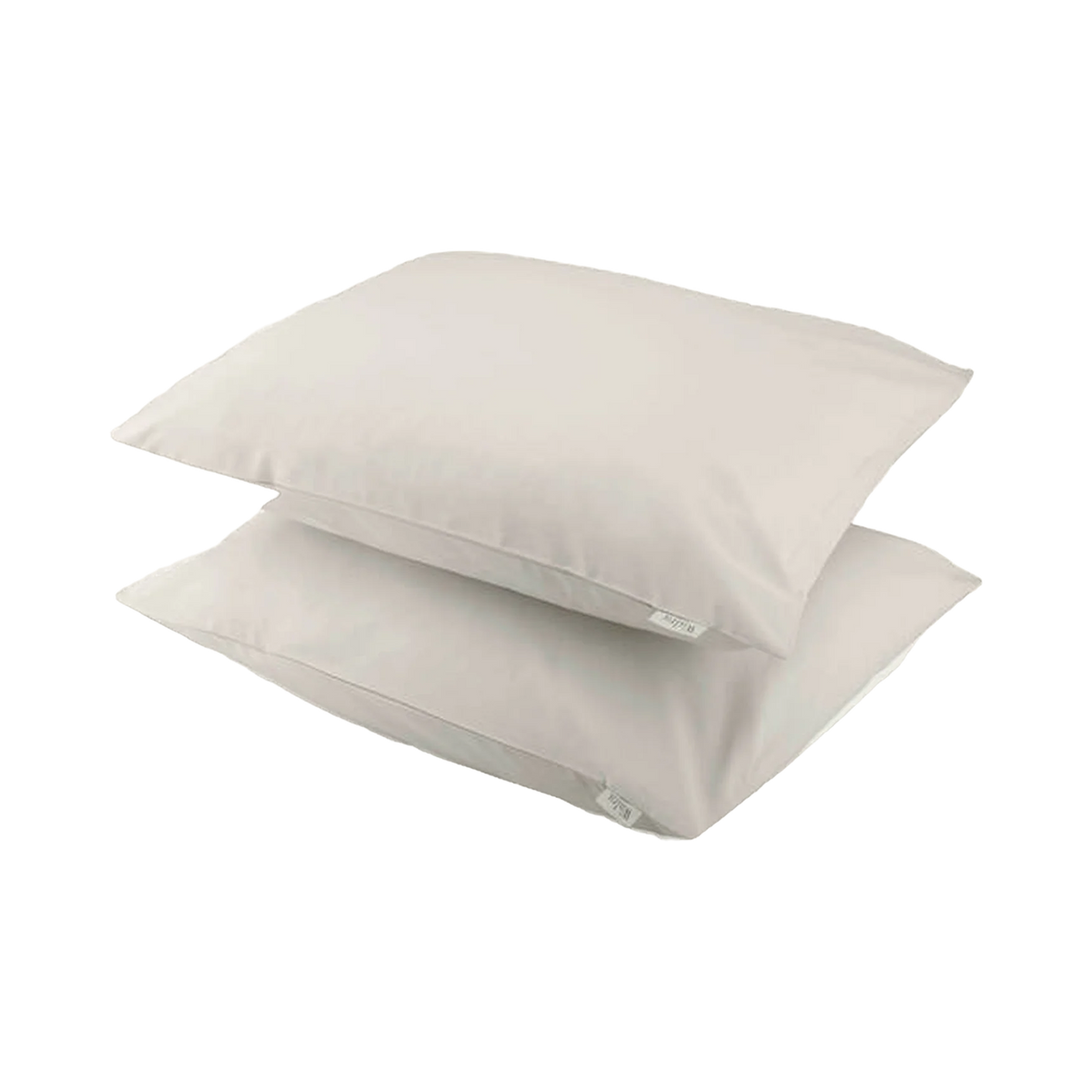 Walra kussensloop Crispy Cotton met naam