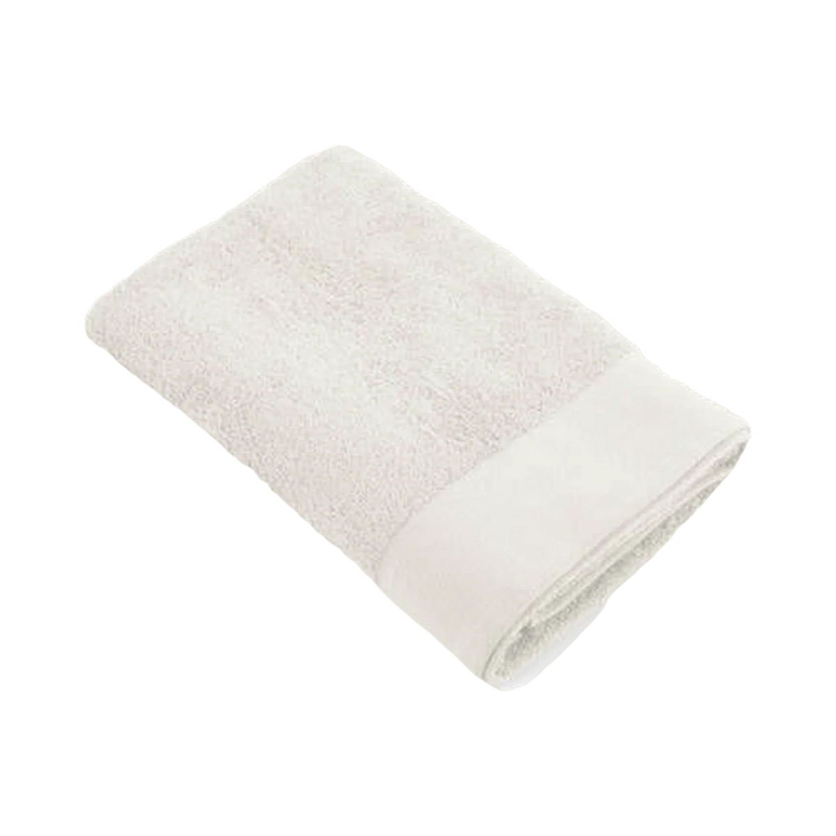 Walra douchelaken Soft Cotton met naam